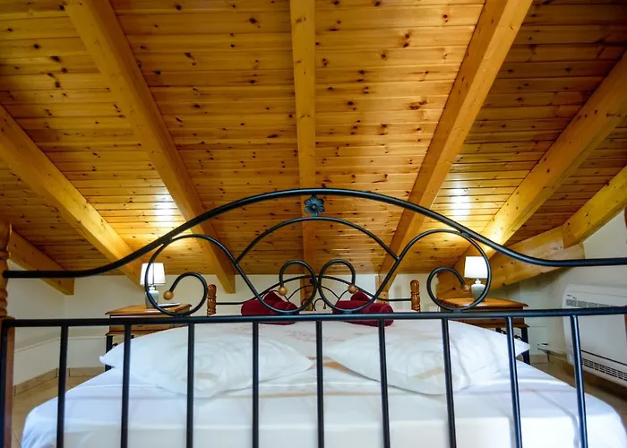 Boutique Appartamento Simona'S Loft Argostoli 